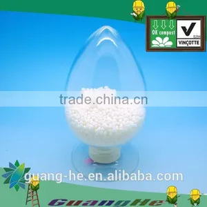 GH401-food Grade Pla Plastic Raw Material thumbnail-4