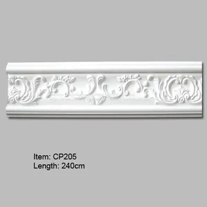 Polyurethane Wall Panel Moulding thumbnail-1