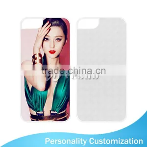 2015 HOT Fashion 2D Sublimation Rubber Cover for Iphone 5/5s/5c thumbnail-3