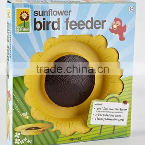 Window Bird Feeder,acrylic Bird Feeder,automatic Bird Feeder thumbnail-1