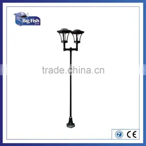 LED Garden Solar Light/ Outdoor LED Solar Garden Lantern thumbnail-1