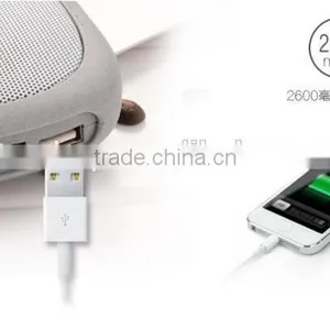 Cheapest Outdoor Wireless Bluetooth Speaker Outdoor Portable Charging Treasure Speaker SD Card Mini Speaker thumbnail-6
