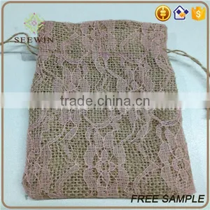 Different Patterns of Jute Bags Wholesale thumbnail-4