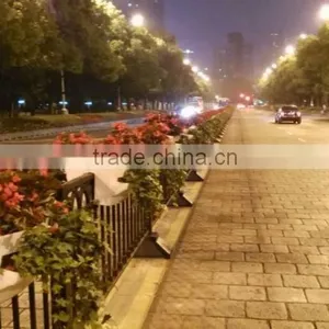 Road and Street Planter Vertical Garden System SL-XA5060 Plastic Planter thumbnail-6