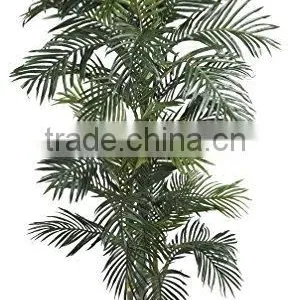 Indoor Artificial Palm Trees Plants Decorative for Sale thumbnail-1