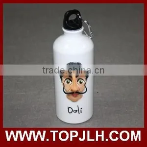 Drinkware Type 600ml Custom Water Bottle for Sublimation Transfer thumbnail-3