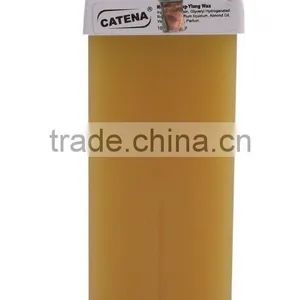 NATURAL YLANG DEPILATORY WAX thumbnail-1
