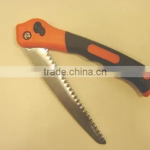 SAW FOR 8 INCH Folding HIGH POWER TREE PRUNING SAW thumbnail-1