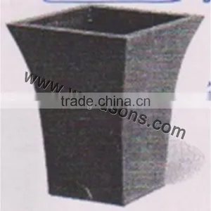 Planter Metal, Planter Designer Metal Garden thumbnail-1