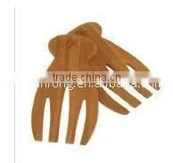 Bamboo Hand Salad thumbnail-2