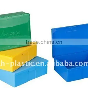 Plastic Storage Box, Plastic Kitchen Fruit Storage Box thumbnail-1