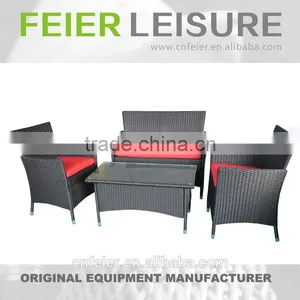 FEIER A6010CH Carbon Brush Holders Vegetable Cooking Oil Dining Table and Chairs thumbnail-2
