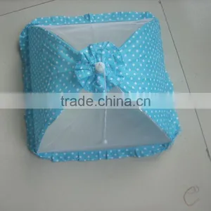 Food Cover,food Umbrella, Picnic Screen----prevent Small Flying Insects thumbnail-2