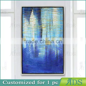 1pc Customized Chinese Painting for Home Decoration thumbnail-1