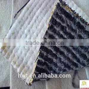 Geosynthetic Clay Liner (GCL) for Landfill and Environmental Protection Geomambrane Clay Liner thumbnail-3