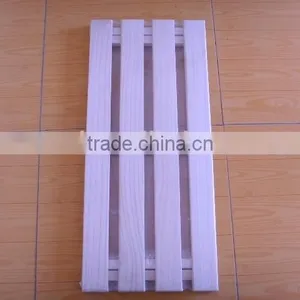 Simple Design Handmade Wooden Sunoko thumbnail-2