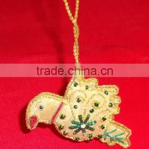 Decorative Handmade Christmas Hanging thumbnail-1