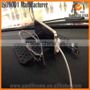 pu Anti Slip Pad for Car Mobile Anti Slip Pad Phone Anti Slip Pad thumbnail-2