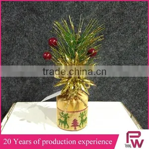Factory High Quality Wholesale Indoor Decorative Pine Trees for Christmas Decoration thumbnail-3