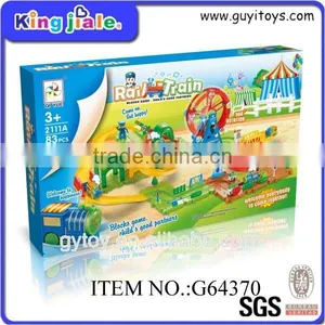 Wholesale Promotional Prices Gold Kids Blocks thumbnail-1