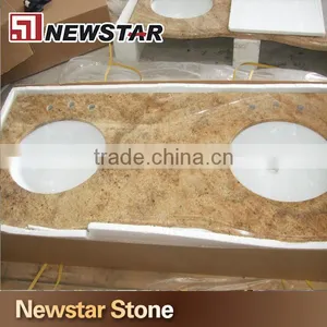 Newstar Contemporary Sealing Granite Countertops Bathroom Vanity Store thumbnail-1