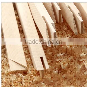 Low Price and Good Quality Wooden Canvas Stretcher Bars thumbnail-1
