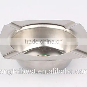 Best Selling Products Yiwu Longfei Good Quality Round Cigar Cheap Cigarette Ashtray thumbnail-1