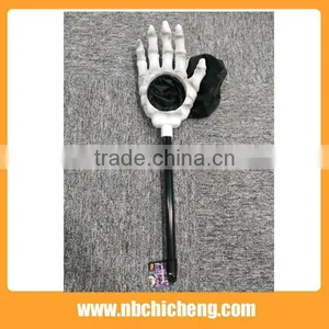 Wholesale Factory the Ghost Hand, Gift, Creative Terror Children's Items Candy Bag,funny Halloween Toys thumbnail-1
