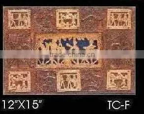 Metal Wall Hanging Decoration thumbnail-1