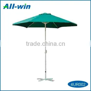 Big Outdoor Retractable Sun-proof Umbrella thumbnail-1