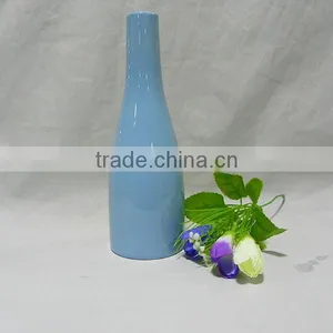 2014 Modern Flower Home Design Ceramic Vase thumbnail-1