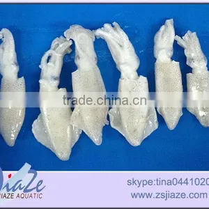 Wild Caught Baby Squid/IQF/boneless thumbnail-3