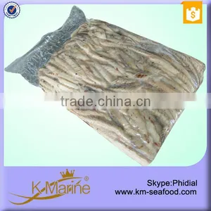 Fresh Frozen Seafood Mackerel Fish Meat thumbnail-2