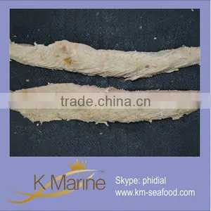 Professional Manufacture Supply Cheapest and Best Precooked Fresh Tuna Loin of Skipjack thumbnail-1