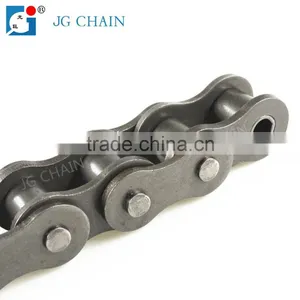 High Tensile Steel 40mn Roller Chain Transmission Equipment 20b Chain thumbnail-1