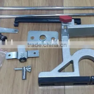 12mm 2050w Portable Power Wood Cutting Plunge Router Electric Milling Machine thumbnail-4