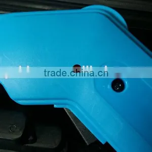190W Professional Hand Held Foam Cutting Tool Portable Electric EPS Foam Cutter Hot Knife GW8121 thumbnail-6