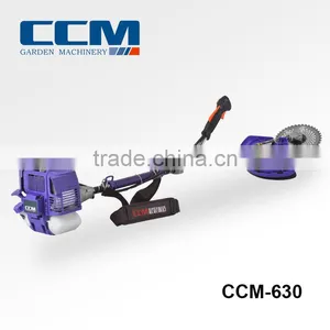 High Quality Universal Spare Parts Aluminium Brush Cutter /Grass Trimmer Nylon Head thumbnail-1