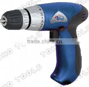 6/7.2V NI-CD 7.2-10.8V LI-ION Cordless Drill With LED Working Light thumbnail-1
