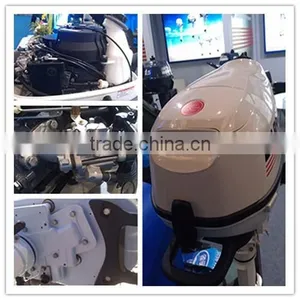 Motorboat Engine thumbnail-2