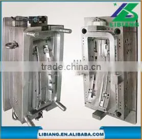 Injection Mould & Products -- Fitness Equipment Accessories thumbnail-1