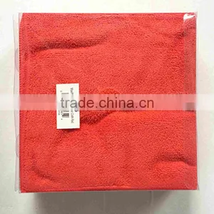 Multi-Purpose Cleaning Microfiber Cloth thumbnail-1