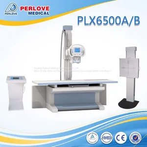 55/65 кВт рентгеновская аппаратура для радиографии PLX6500A/B thumbnail-1