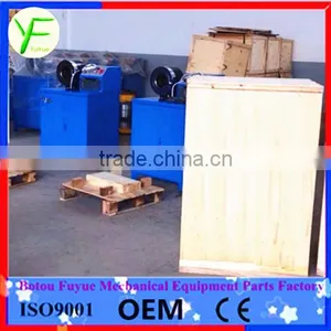 FY150 High Performance Hose Cleaning Machine/washing Hose Machine Cleanly thumbnail-6