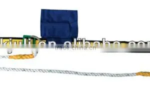 Industrial Safety Belt With Tool Bag thumbnail-1