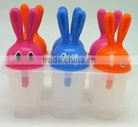 Plastic Cartoon Ice Cube Mold thumbnail-1