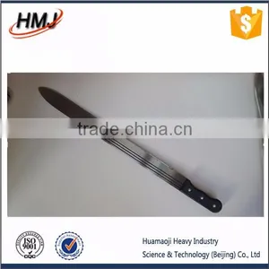 High Quality Machete Blade With Handle in Africa Hot Selling thumbnail-2