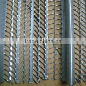 Metal Mesh Expanded Metal Rib Stay Form on Hot Sale China thumbnail-3