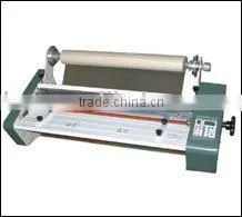 Single Side Roller Laminator thumbnail-1