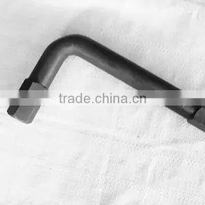 Best Selling Special 45 Carbon Steel Hex Allen Key thumbnail-1